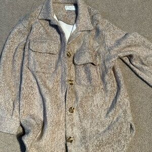 Z supply jacket